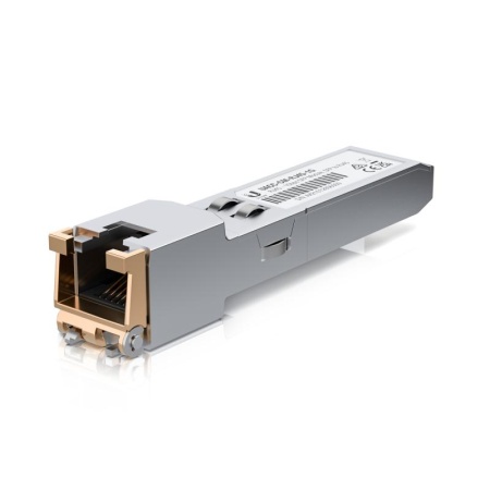 UBIQUITI RJ45 TO SFP/SFP+ MODULE - Img 3