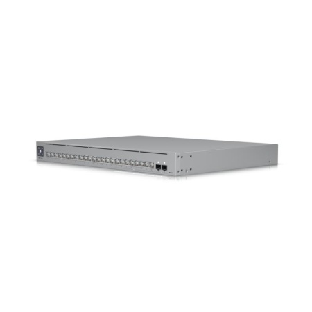 UBIQUITI UNIFI PRO MAX SWITCH 24-PORT L3 - Img 7