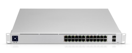 UBIQUITI UNIFI PRO SWITCH 24-PORT POE L3 - Img 7