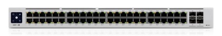 UBIQUITI UNIFI PRO SWITCH 48-PORT POE L3 - Img 3