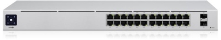 UBIQUITI UNIFI SWITCH 24-PORT POE L2 - Img 7