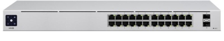 Ubiquiti UniFiSwitch 24 Port Gbt USW-24 - Img 3