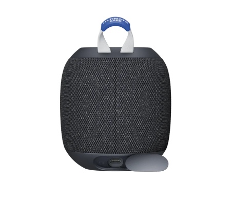 Ultimate Ears Wonderboom 4 Active Black - Img 3