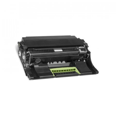 Unitate cilindru originala LEXMARK 50F0ZA0 500ZA, negru
