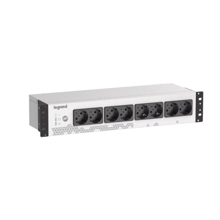 UPS LEGRAND KEOR PDU 800VA/480W - Img 4