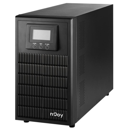 UPS NJOY ATEN PRO 3000 - Img 10