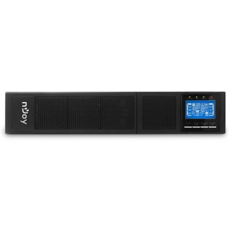 UPS NJOY BALDER 10000 PWUP-OL10KBA-AZ01B - Img 9