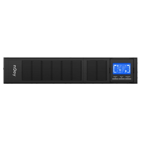 UPS NJOY BALDER 1500 ON-LINE 1500W - Img 10
