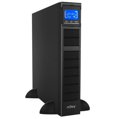 UPS NJOY BALDER 3000 ON-LINE 3000W - Img 11