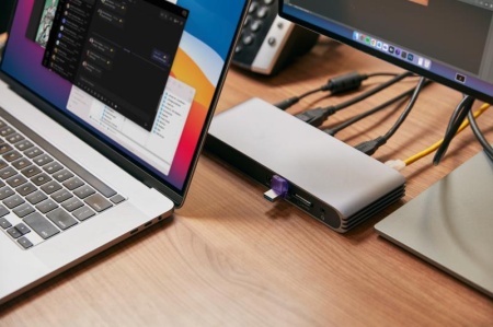 USB 64GB DT mDUO USB 3.0 KS DTDUO3CG3/64 - Img 13