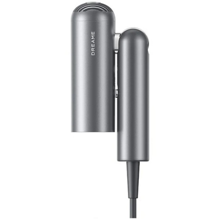 Uscator Par Dreame Pocket High-Speed Hair Dryer, Space Gray - Img 12