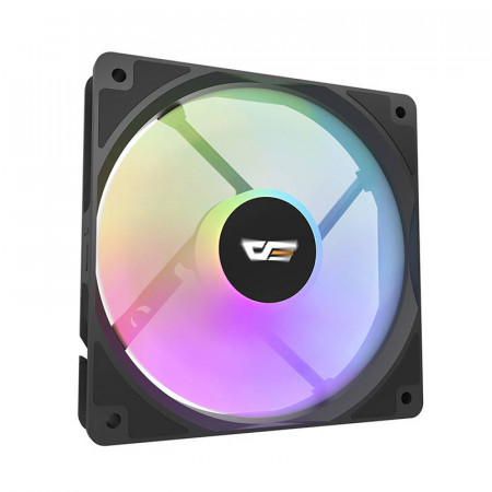 Ventilator computer Darkflash CL12 LED (120x120) - Img 4
