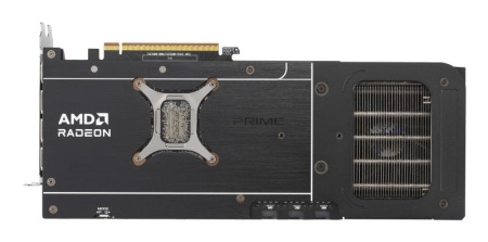 VGA ASUS PRIME RTX 9070 XT OC 16GB - Img 9