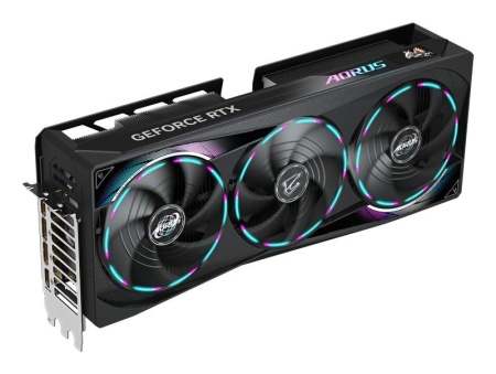 VGA GB AORUS GEFORCE RTX 5080 MASTER 16G - Img 6