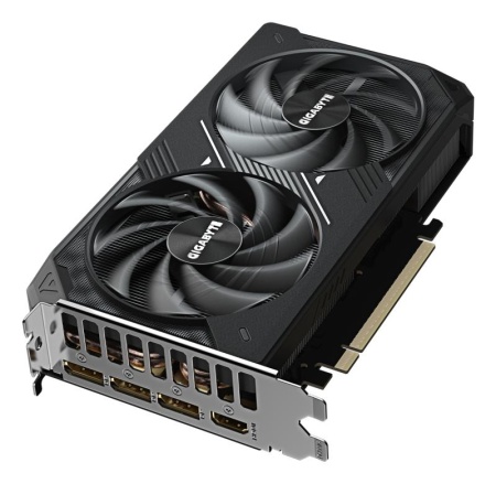 VGA GB RTX 5060TI WINDFORCE MAX OC 8GB - Img 5