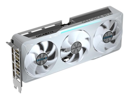 VGA GB RTX 5070 EAGLE OC ICE SFF 12GB - Img 6
