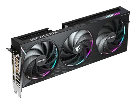 VGA GIGABYTE RTX 5060 TI AORUS E 16GB - Img 6