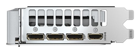 VGA GIGABYTE RTX 5060 TI EAGLE OC 16GB - Img 9
