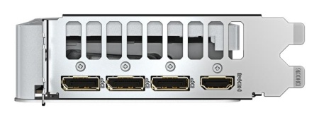 VGA GIGABYTE RTX5060 TI EAGLE OC ICE 8GB - Img 9