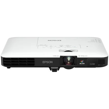 Videoproiector EPSON EB-1795F Ultramobil, Full HD 1920 x 1080, 3200 lumeni, contrast 10000:1