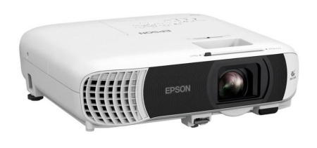 Videoproiector EPSON EB-FH18, 1920 x 1080, 4100 lumeni - Img 2