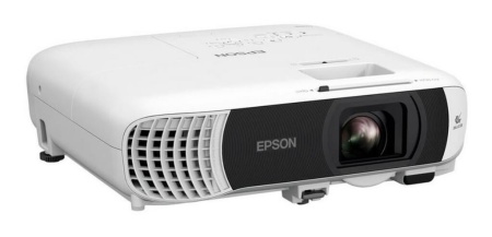 Videoproiector EPSON EB-W55, WXGA 1280 x 800, 4000 lumeni - Img 2