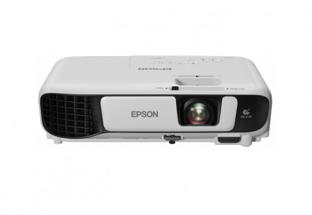 Videoproiector EPSON EB-X41, XGA 1024 x 768, 3600 lumeni, contrast 15000:1