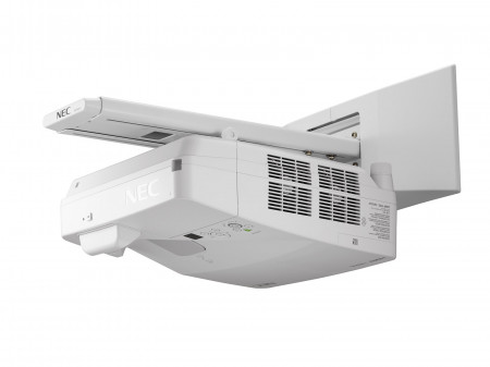 Videoproiector interactiv Ultra Short Throw UM352Wi Multi Touch, 3500 Lumeni, 1280x800