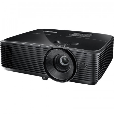 Videoproiector OPTOMA HD144X, Full HD 1920 x 1080, 3400 lumeni, contrast 23000:1 - Img 4