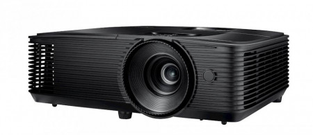 Videoproiector OPTOMA W400LVe, WXGA 1280 x 800, 4000 lumeni, contrast 25.000:1 - Img 5