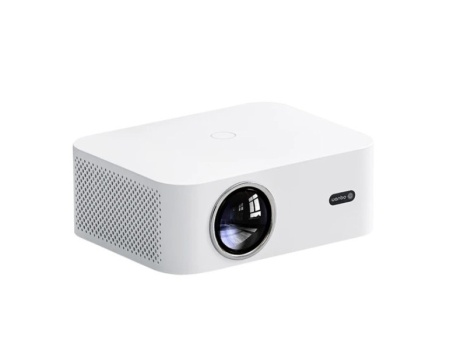 Videoproiector Wanbo X2 Max, 1920 x 1080, 450 lumeni, contrast 2000:1, Android 9.0 - Img 4