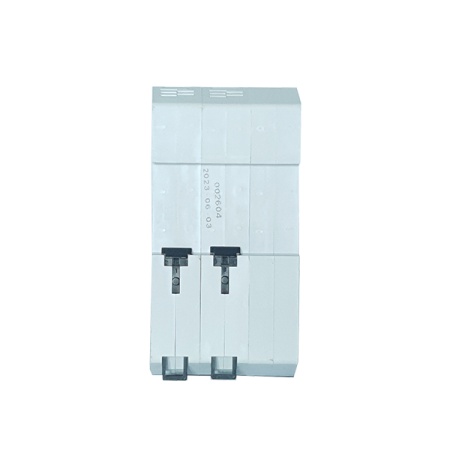 WDYK MCB POW 63A 2P Wi-Fi Smart Mini Circuit Breaker, with power meter and overload protection (max. 63A, 1P+1N) - Img 4