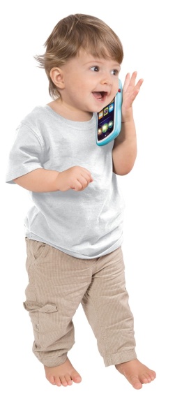 WINFUN SMARTPHONE CU SUNETE AMUZANTE - Img 3