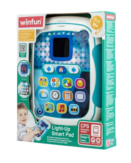 WINFUN TABLETA SMART - Img 2