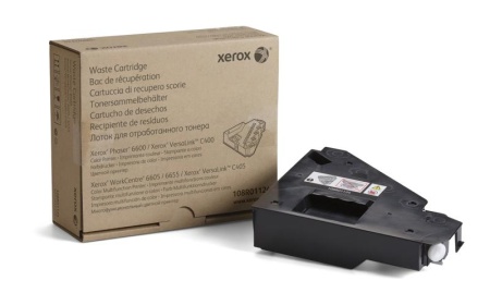 XEROX 108R01124 WASTE TONER CARTRIDGE - Img 2