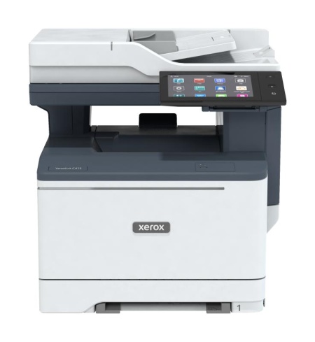 XEROX C415V_DN MF LASER COLOR A4 - Img 2
