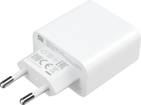 Xiaomi Fast Charge,33W,USB-USB-C,Wh - Img 4