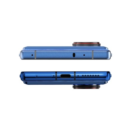 ZTE Nubia Z80 Ultra 512GB, 16GB RAM 5G, Dual Sim, Blue - Img 4