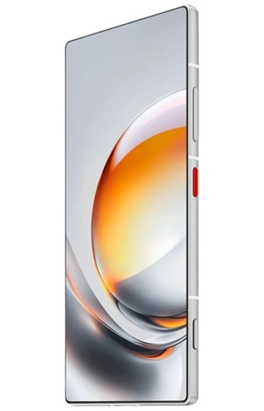 ZTE Nubia Z80 Ultra 512GB, 16GB RAM 5G, Dual Sim, White - Img 5