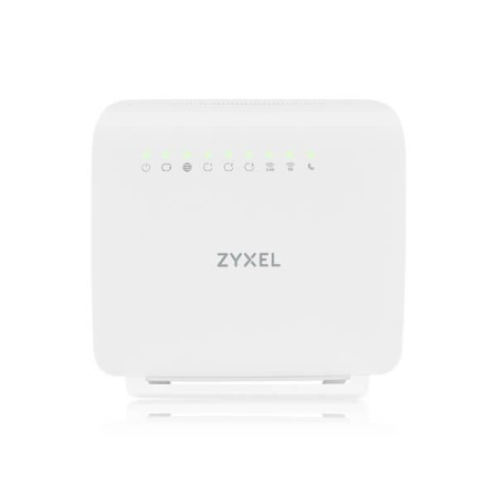 ZYXEL AX3000 4PORT GTWY w MPRO MESH SUPP - Img 4