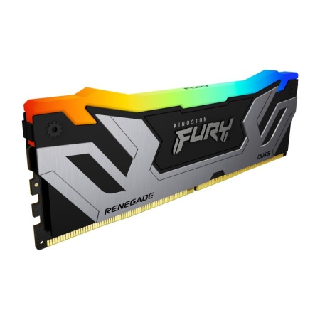24GB 8400MT/s DDR5 CL40 CUDIMM FURY - Img 3