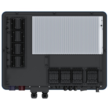 3P HB INV SOLPLANET ASW08KH-T3-DG - Img 3