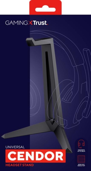 Accesoriu gaming Trust GXT 260 Cendor - Img 11
