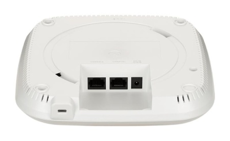 Access Point D-Link DAP-X2810 Nuclias Connect, AX1800, Wi-Fi 6, Dual-Band, MU-MIMO, PoE - Img 7