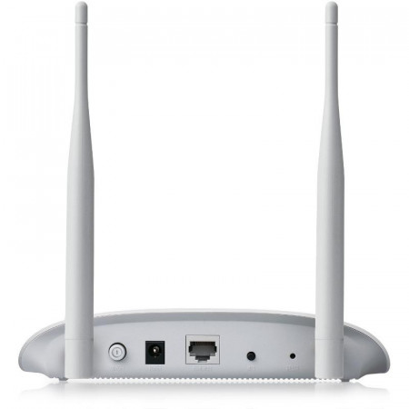 Access Point TP-Link TL-WA801N 300Mbps Wireless N, 2 antene Wi-Fi - Img 2