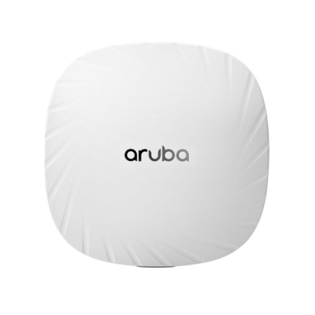 Access Point Wireless HP ARUBA AP-505, Gigabit (Alb) - Img 3