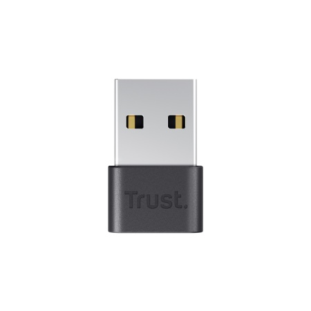 Adaptor Bluetooth Trust Myna 5.3, negru - Img 2