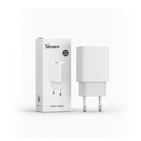Adaptor de alimentare DC Sonoff 5V (2A). - Img 4