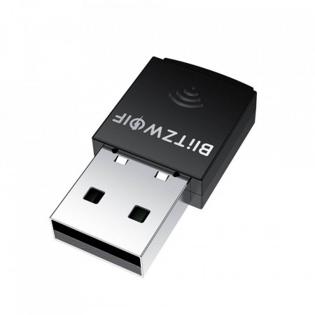 Adaptor USB WiFi BlitzWolf BW-NET5 - Img 3