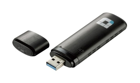 Adaptor Wireless D-Link DWA-182 - Img 5